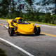 Image for article titled The Campagna T-Rex Would Have To Be Your Last Car